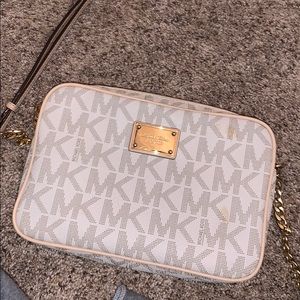 COPY - Michael Kora Purse